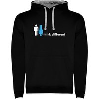 kruskis-sudadera-con-capucha-think-different-two-colour