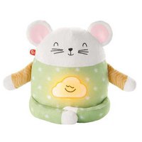 Fisher price Nounours Meditation Mouse
