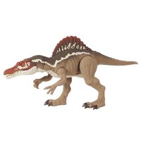 Jurassic world フィギュア Extreme Chompin´ Spinosaurus
