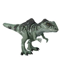 Jurassic world Figur Strike ´N Roar Giant Dino