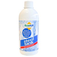 Eco air Steril Tank 500ml Reiniger