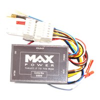 Max power CT Propel Kontrolenhed Truster 12/24V