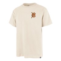 47 Kortärmad T-shirt MLB Detroit Tigers Backer Echo
