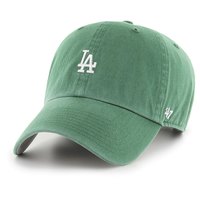 47 Offizielles MLB Los Angeles Dodgers Base Runner Cap.