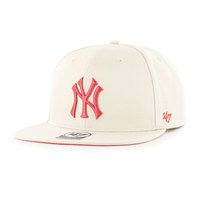 47 MLB New York Yankees Czapka Kapitana Ballpark