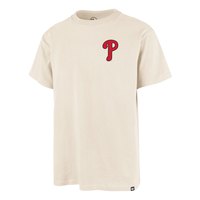 47 Camiseta Manga Corta MLB Philadelphia Phillies Backer Echo