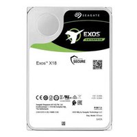 Seagate 하드 디스크 드라이브 Exos X18 ST14000NM000J 3.5´´ 14TB