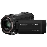 Panasonic HC-V785EG-K Βίντεο Καμάρα