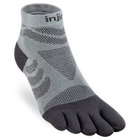 Injinji Ultra Run Mini-Crew Socks