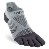 Injinji Ultra Run No-Show Socks
