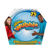 Bizak Bubbla Assorted Wubble Super