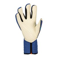 Reusch Attrakt SpeedBump Strapless AdaptiveFlex Goalkeeper Gloves