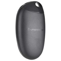 LifeSystems Uppladdningsbara Handvärmare USB C-portar 10.000mAh