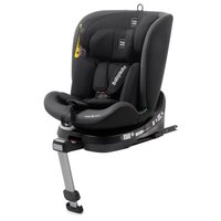 Babyauto Bilsæde Aitana Swivel 360º Isofix Leg Support