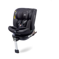 Babyauto Bilsæde Aitana Swivel 360º Isofix Leg Support
