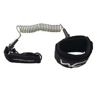 Wave chaser Coiled Calf Leiband 8ft