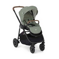 Joie Versatrax Baby Stroller