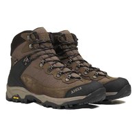 aigle-sonricker-goretex-hiking-boots