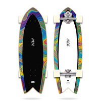 Yow Coxos 31.0´´ Power Surfing Series Surfskate