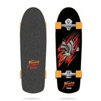 Yow Fanning Falcon Performer 33.5´´ Signature Series Surfskate