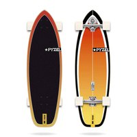Yow Ghost 33.5´´ Pyzel Surfskate
