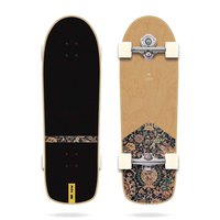 Yow Lowers 34.0´´ High Performance Series Surfskate