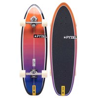 Yow Shadow 33.5´´ Pyzel Surfskate