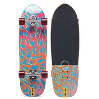 Yow Snappers 32.5´´ Grom Series Surfskate