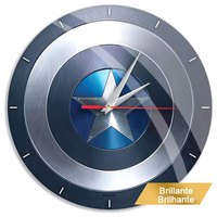Ert group Reloj Capitán América Marvel