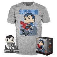 funko-pop-and-tee-dc-comics-jim-lee-superman-exclusive-figure