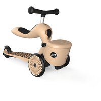 Scoot & ride Patinete Highwaykick One Lifestyle Leopard