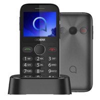 Alcatel Teléfono Móvil 2020X