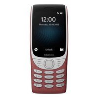 Nokia Teléfono Móvil 8210 4G