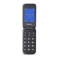 Panasonic KX-TU400EXC Мобильный Телефон