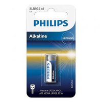 Philips 8LR932 Garażowe Baterie Alkaliczne Do Pilota