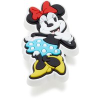 Jibbitz Pin Disneys Minnie Mouse Character