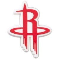 Jibbitz Pin Nba Houston Rockets