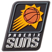 Jibbitz Pin Nba Phoenix Suns
