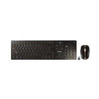 cherry-dw-9100-slim-tastatur