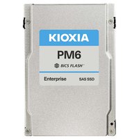 Kioxia Disco Rigido SSD KPM61VUG6T40 6.4TB