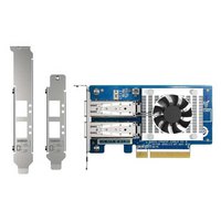 Qnap PCI-E拡張カード QXG-25G2SF-CX6