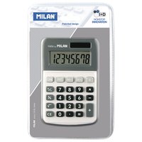milan-blister-calculadora-blanco-y-gris-8-digitos