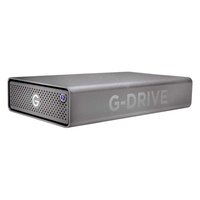 Sandisk Professional G-DRIVE PRO 4TB External Hard Disk Drive