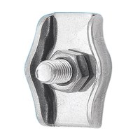 Oem marine Simplex Wire Stainless Steel Ropes Clip
