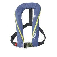 plastimo-pilot-165n-manual-inflatable-lifejacket