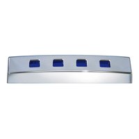 Quick italy CPA 3 Μπλε καρτέλα Ευγενικό φως LED