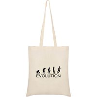 kruskis-evolution-running-tote-bag