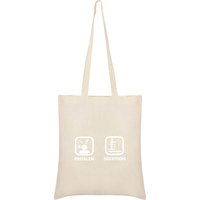 kruskis-problem-solution-fish-tote-tasche