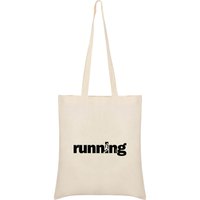 kruskis-word-running-tote-bag