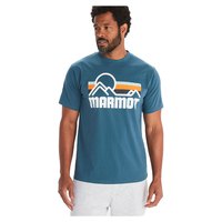 marmot-t-shirt-a-manches-courtes-coastal